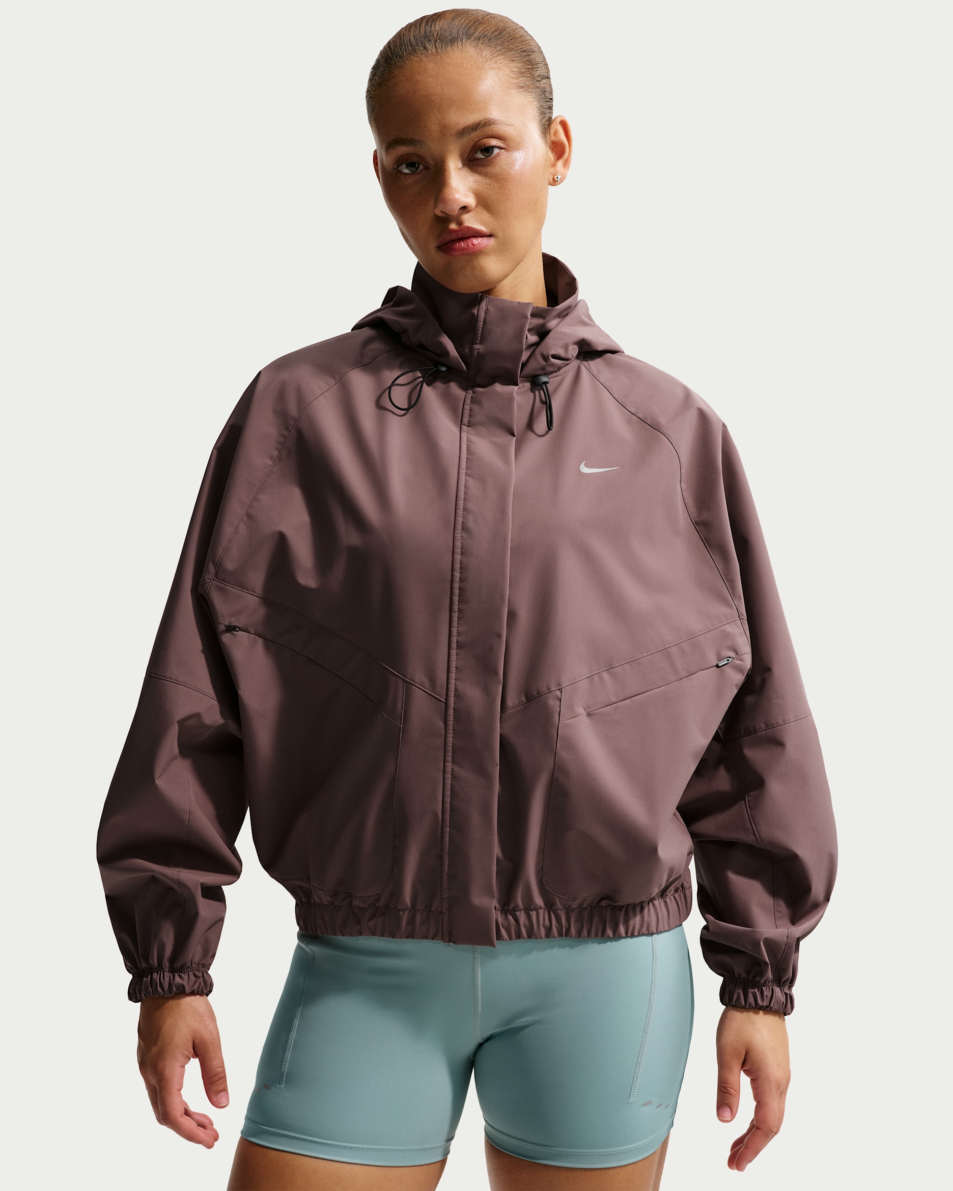 Nike Storm-FIT Swift Women's Running Jacket. Nike DK
